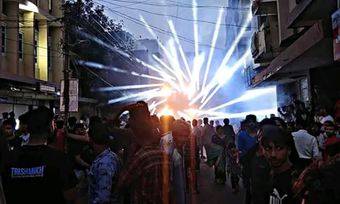 Gandhi Dj Sound Service  Light